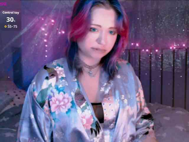 mymoonstar webcam