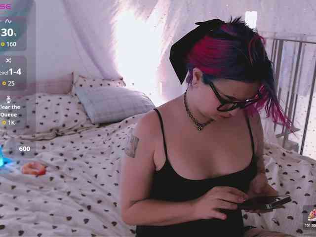 mymoonstar webcam