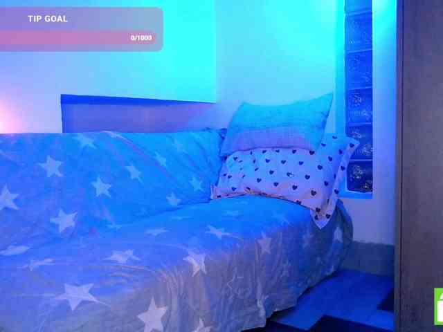 mymoonstar webcam