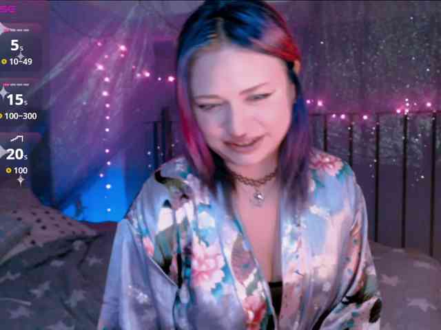 mymoonstar webcam