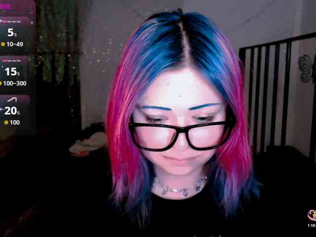 mymoonstar webcam