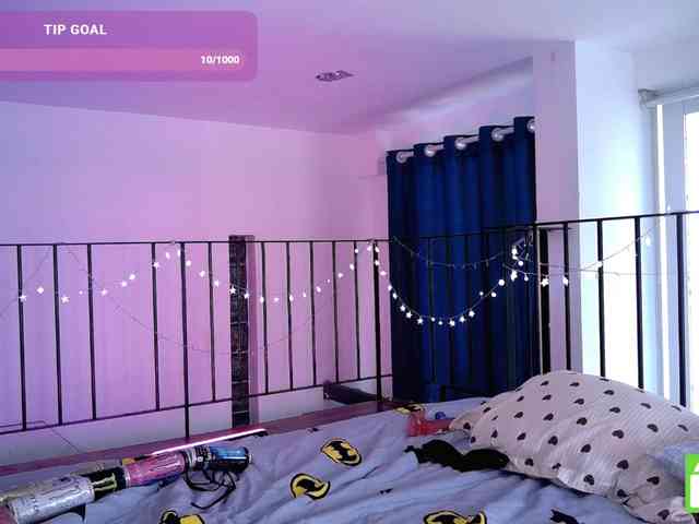 mymoonstar webcam