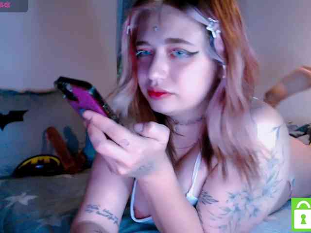 mymoonstar webcam