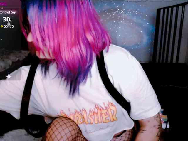 mymoonstar webcam