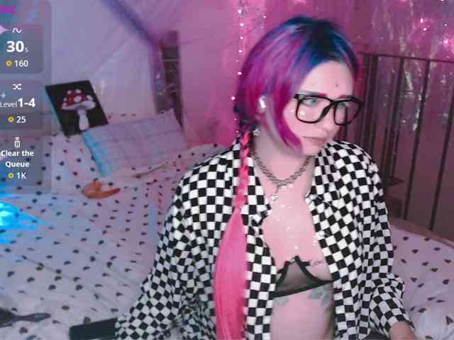 mymoonstar webcam