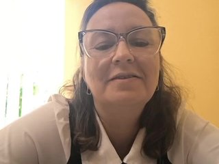ARINA-XXX Porn Show