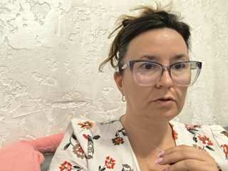ARINA-XXX Porn Show