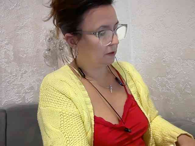 Arina-xxx's live stream