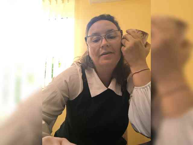 ARINA-XXX webcam