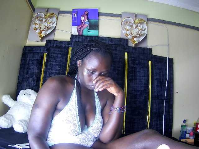 sweet-joy live webcam show