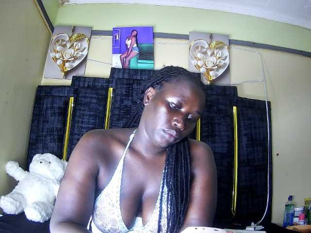 sweet-joy live webcam show
