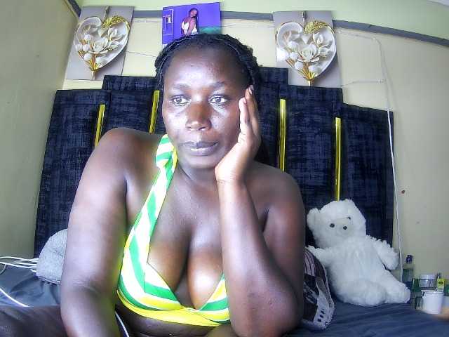 sweet-joy live webcam show
