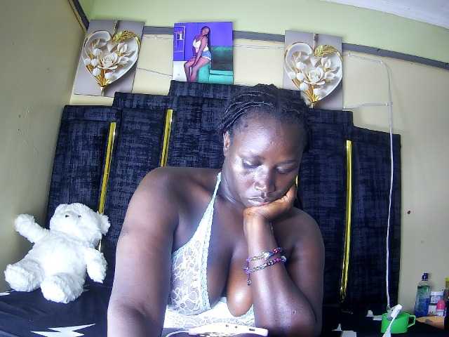 sweet-joy live webcam show