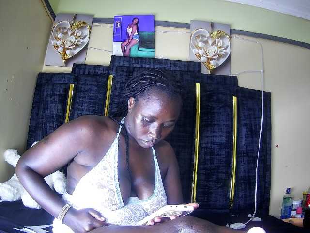 sweet-joy live webcam show