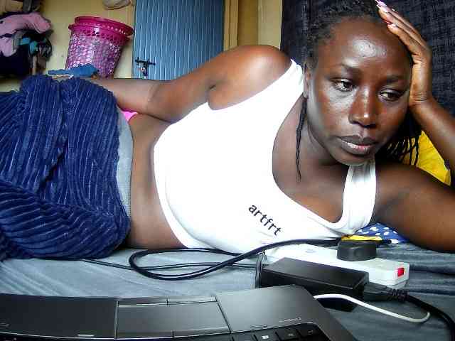 sweet-joy webcam