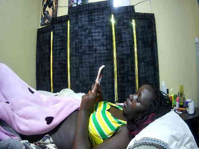sweet-joy webcam