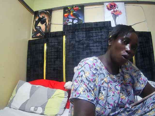 sweet-joy webcam
