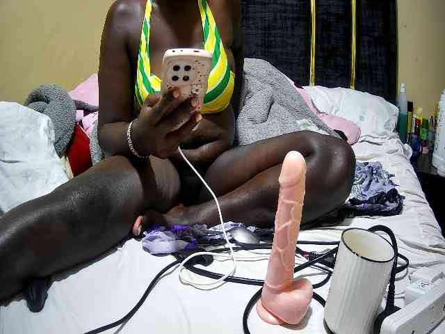 sweet-joy webcam