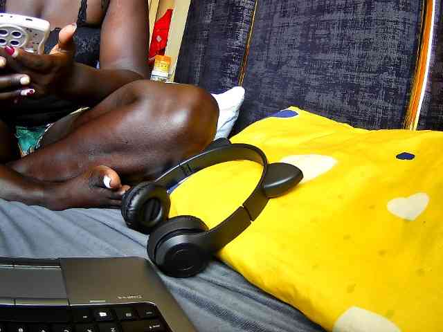 sweet-joy webcam