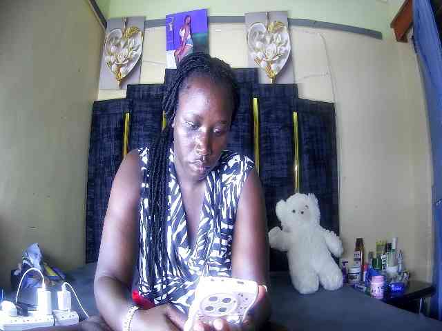 sweet-joy webcam