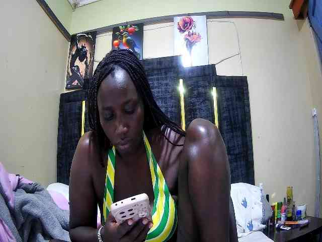 sweet-joy webcam