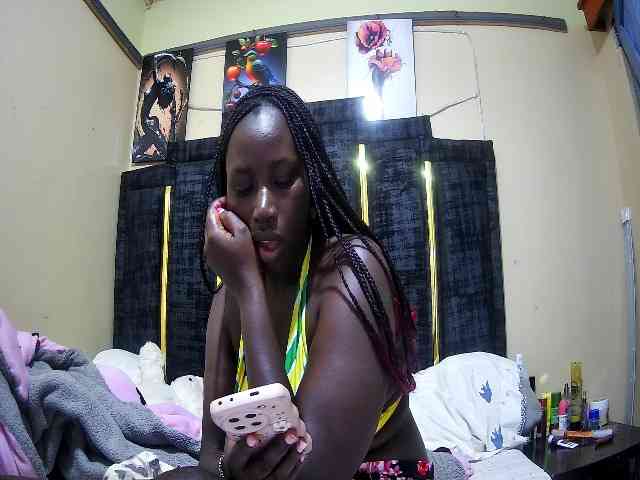 sweet-joy webcam