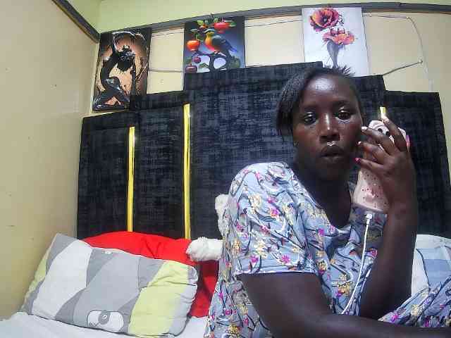 sweet-joy webcam