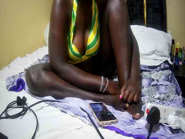 sweet-joy webcam