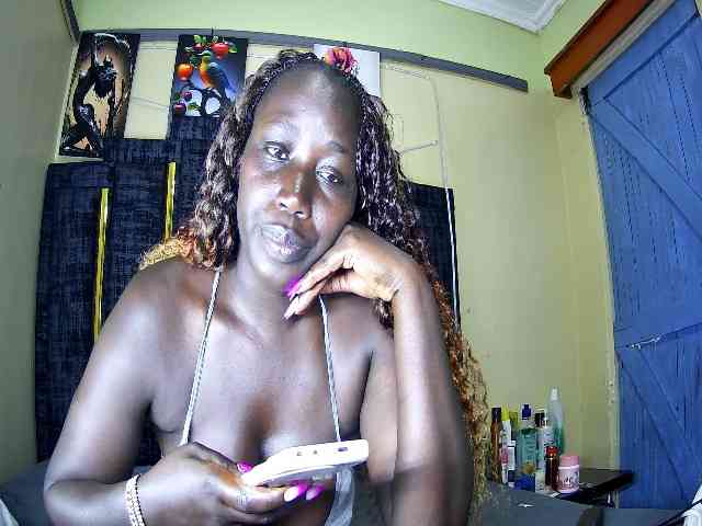 sweet-joy webcam