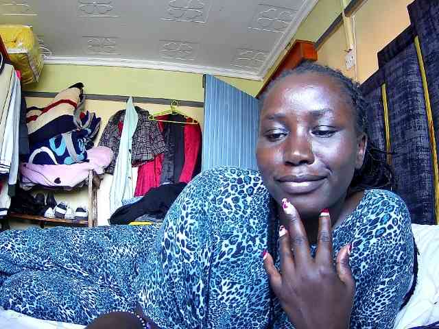 sweet-joy webcam