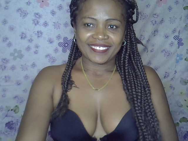Sexywife1 live webcam show