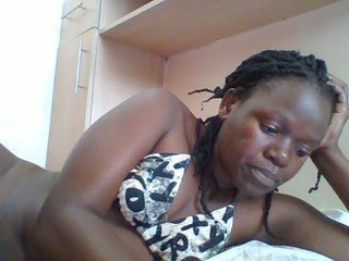 Prettychoco Porn Show