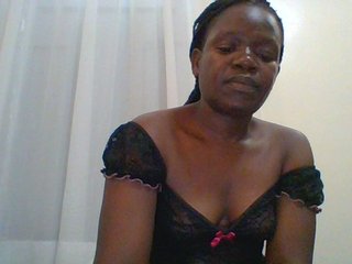 Prettychoco Porn Show