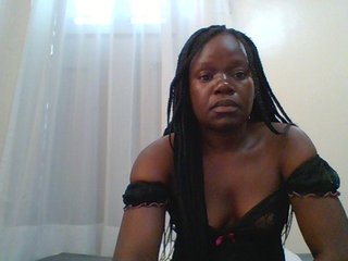 Prettychoco Porn Show