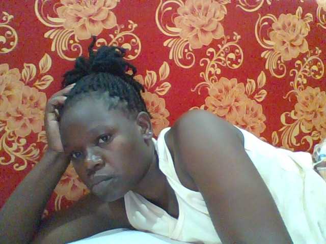 Prettychoco live webcam show