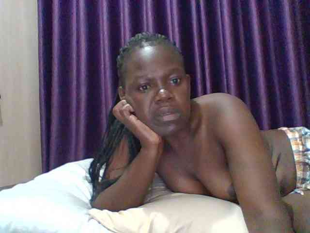 Prettychoco webcam