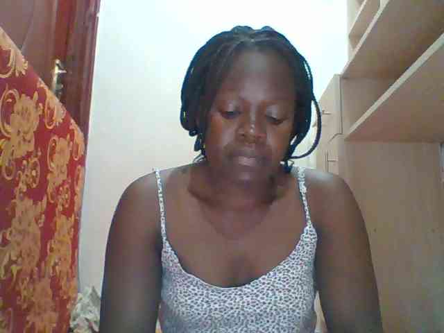 Prettychoco webcam