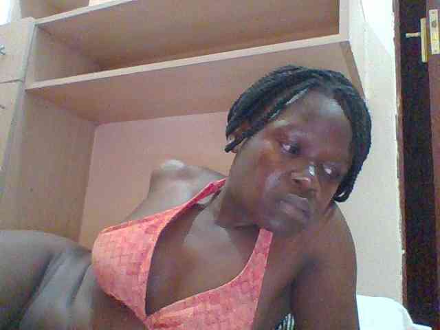 Prettychoco webcam