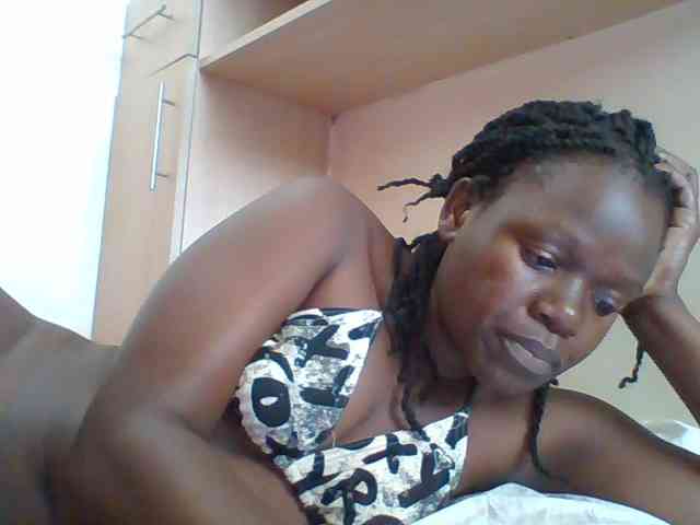 Prettychoco webcam