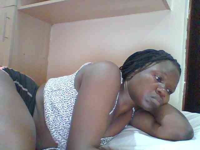 Prettychoco webcam