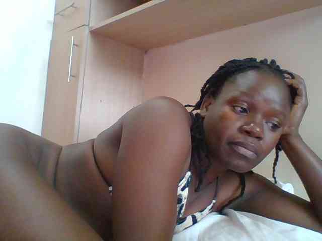 Prettychoco webcam