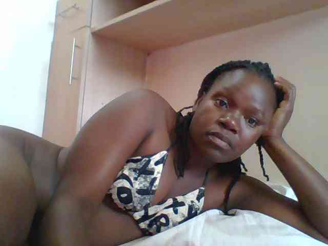Prettychoco webcam