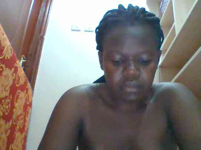 Prettychoco webcam