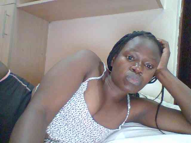 Prettychoco webcam