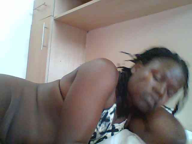 Prettychoco webcam