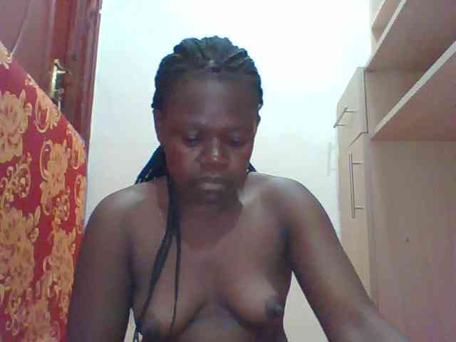 Prettychoco webcam