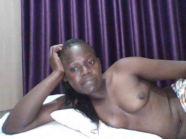 Prettychoco webcam