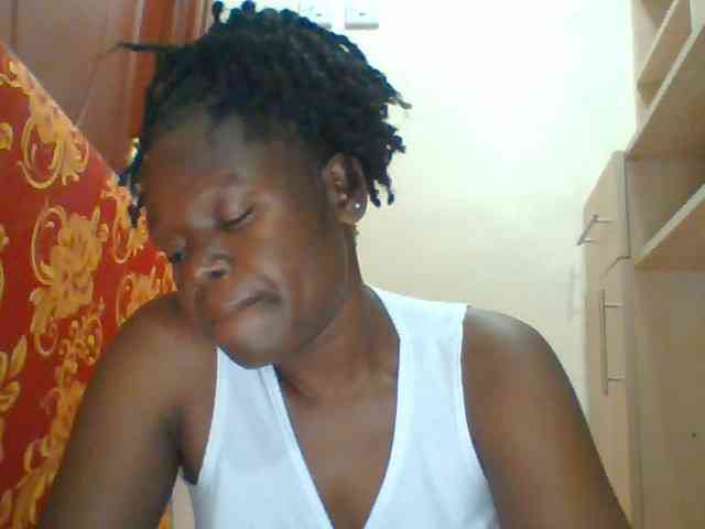 Prettychoco webcam