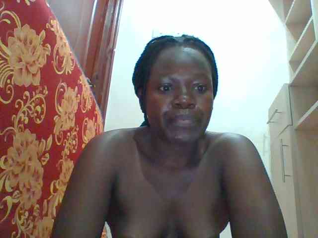 Prettychoco webcam