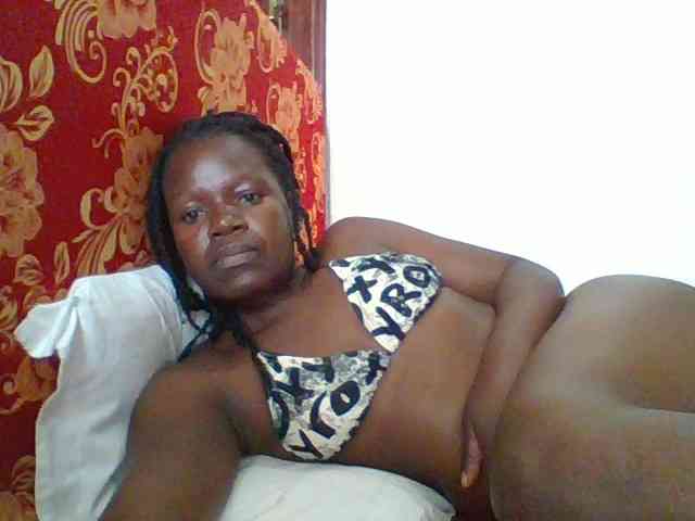 Prettychoco webcam